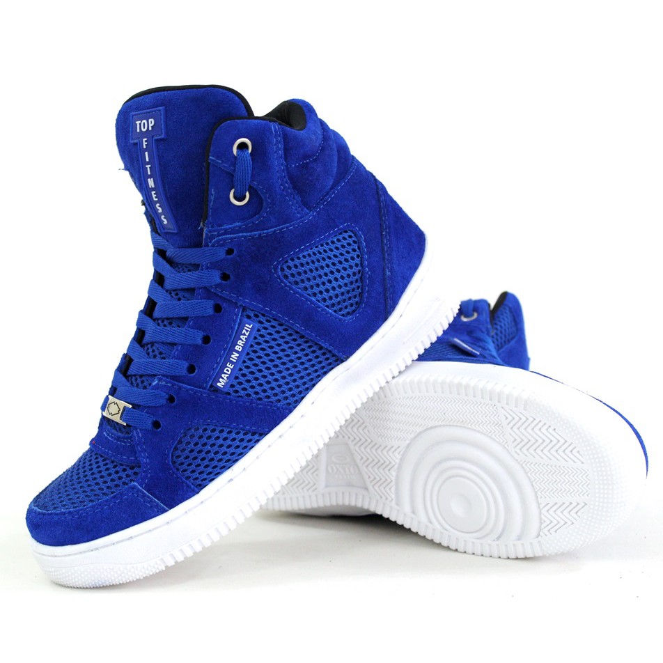 Tênis Masculino Feminino Casual Academia Skat - Moda Masculina | MuralLife