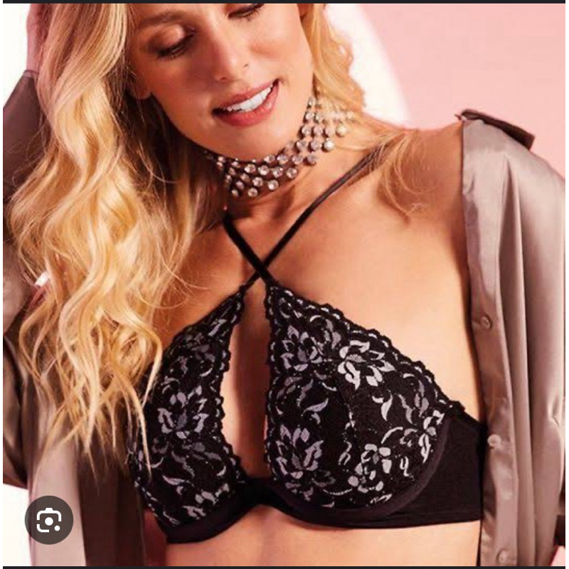 conjunto calcinha e sutiã Cintilante Demillus!Suti - Moda Feminina | MuralLife
