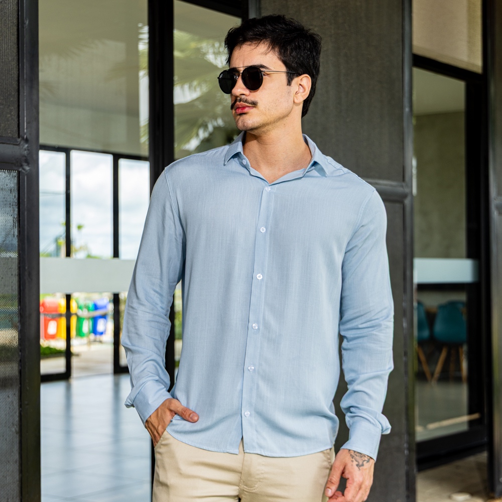 string - Moda Masculina | MuralLife